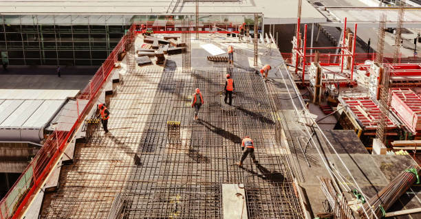 Best Concrete Staining and Coloring in Pinewood Estates, TX