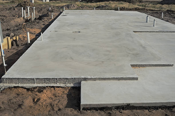Best Concrete Grinding and Polishing in Pinewood Estates, TX