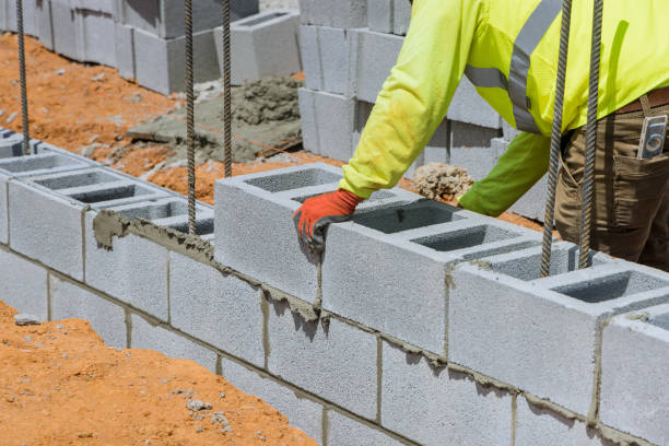 Best Residential Concrete Solutions in Pinewood Estates, TX