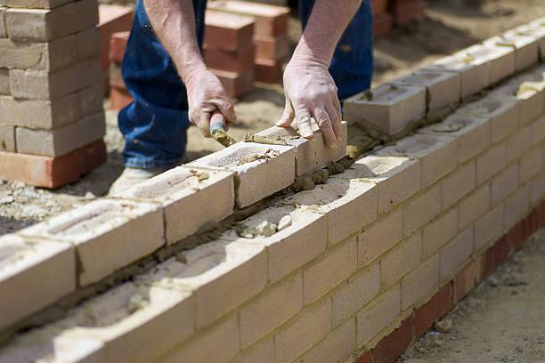 Best Concrete Patio Design and Installation in Pinewood Estates, TX